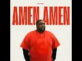 AMEN AMEN - Don Ready