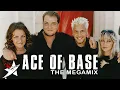 Download Lagu Ace of Base Megamix (DJtothestarz 2024)