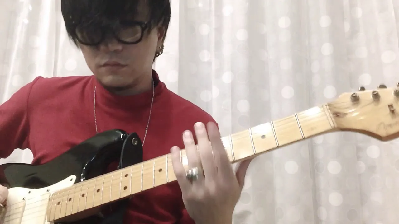 I can’t live without you / BAND-MAID (cover) I can’t live without you / BAND-MAID (cover)