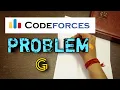 Codeforces Round 640 Div 4 - Problem G Special Permutation