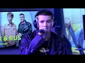 Alex & Rus - Дикая Львица (LIVE @ Авторадио)