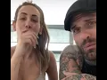 Carmella Corey Graves hilarious Instagram live 20