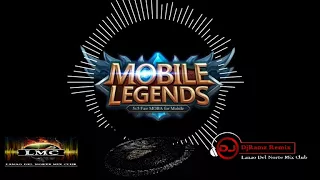 Mobile Legends T R A P DjRamz Remix 