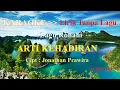 Download Lagu Karaoke Arti Kehadiran Cipt: Jonathan Prawira