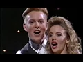 Download Lagu Kylie Minogue \u0026 Jason Donovan - Especially For You (The Children's Royal Variety Performance 1989)