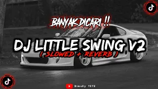 Download DJ little swing v2 mengketjeh sound rizky sz viral tiktok terbaru 2023 MP3