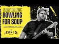 Lagu Bowling For Soup: Beefin with nu-metal bands, \