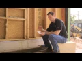 Air-seal joint between framing and concrete foundation