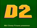 Download Lagu D2 The Mighty Ducks (1994) VHS Trailer