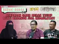 SEMPADAN GARIS MERAH TRUMP, BUKTI MADANON JUAL KEDAULATAN? | Lepak Borak2 Der Ep:14 with Papaberry