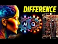 AI vs Quantum Computing - Understanding the Key Differences