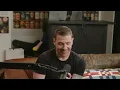 Shinedown - A Symptom of Being Human | Bertcast Unplugged