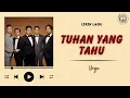 Lirik TUHAN YANG TAHU Ungu | Wie Lyric #musiclyrics #lirikmusic #songlyrics #lyrics #liriklagu