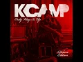K Camp - 1Hunnid ft. Fetty Wap