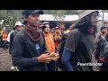 Lagu TERKINI BUKIT MONGKRANG,PENCARIAN HILANGNYA PENDAKI DARI KARANGANYAR 