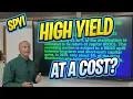 SPYI Huge Dividend But What About Total Returns and TAXES SPYI vs SPY