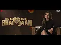 Yentamma - Making | Kisi Ka Bhai Kisi Ki Jaan | Salman Khan, Ram Charan, Pooja Hegde, Venkatesh D