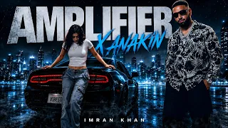 Amplifier x Anakin | Imran Khan 2026 (Creative Chores)