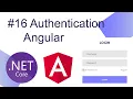 16 Confirming Emails in Angular -