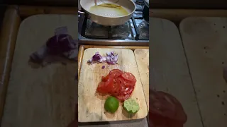 Au menu ce soir…