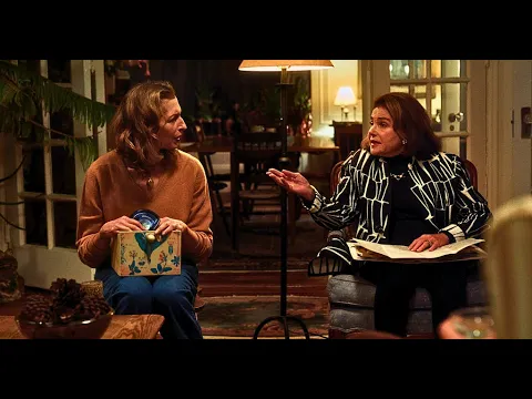 We Should Eat: Trailer