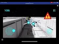 X TRENCH RUN MATHPLAYGROUND