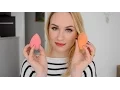 Download Lagu Foundation aanbrengen met Beautyblender vs. Miracle Complexion Sponge