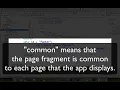JSF Layouts in Java EE