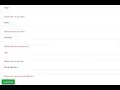 SpringRest Angular5 Server side Form Validation 3-Back-End Testing