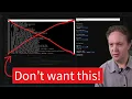 Raylib Hide the Console Window on Windows Release Builds