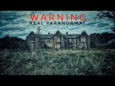 Download MP3 Voices From The DEAD Abandoned HAUNTED Mental Hospital UK