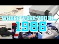 80s Pop Culture What Happened in 1986 80s Pop Culture Documentary