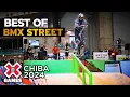 BEST OF BMX Street | X Games Chiba 2024