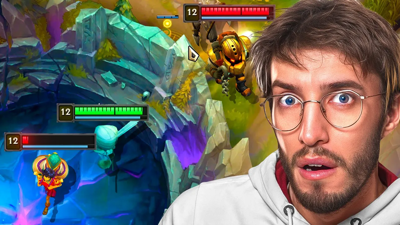 Chreak channel featured image
