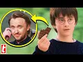 Download Lagu Harry Potter Rules Stars Had to Follow