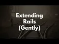 Extending Rails Gently
