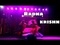 Download Lagu Bol kaise kanhaiya rijhaye radhe | radhakrishn | infinite dance group