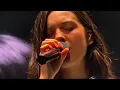 Olivia Rodrigo - the cure (Live from The Unraveled Tour) [edited clips] 