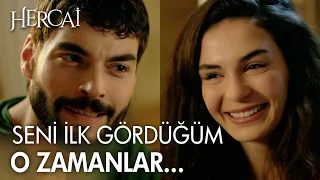 miran reyyan ilk g rd zamanlar anlat yor hercai 69 b l m