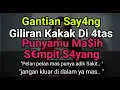Lagu KISAH NYATA | Hubungan Terlarang Gara-Gara Tidur Bareng Adik Temanku – Cerpen Romantis