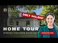 42 500 Newberry Fixer Upper Near Ta uamenon Falls