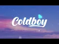 Gabriel Jacoby - brother and sister (Lyrics)