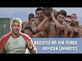Join AFROTC The EASIEST way to become an Air Force officer