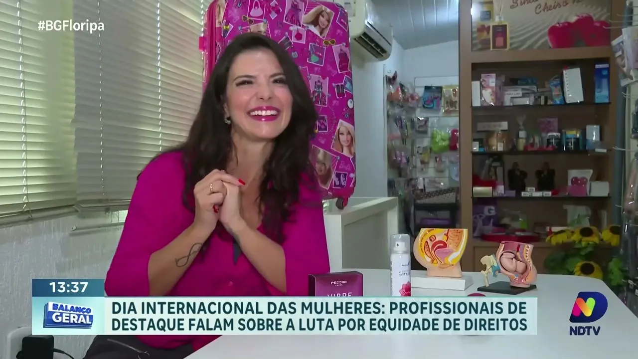 Dia Internacional das Mulheres: história e luta por equidade de direitos