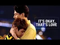 Download Lagu It's Okay, That's Love | Jaeyeol \u0026 Kangwoo