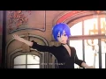 Download Lagu [Kaito] [Dream Eating Monochrome Baku] [Project Diva F]
