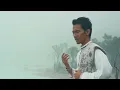 HALIM AHMAD • Dalam Sujud Cintaku (Official Music Video)