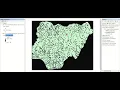 How to Import Data into ArcMap Raster and Vector