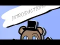 The Introductions of Puppet Master