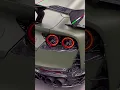 Download Lagu MANSORY Stallone GTS P830, based on Ferrari 812 GTS